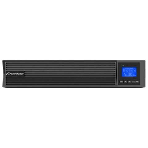 PowerWalker VFI 3000 ICR IoT UPS 3000VA / 3000W - Foto 2