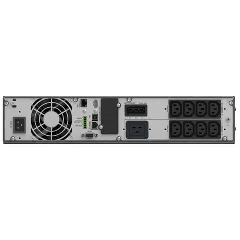 PowerWalker VFI 3000 ICR IoT UPS 3000VA / 3000W - Foto 3