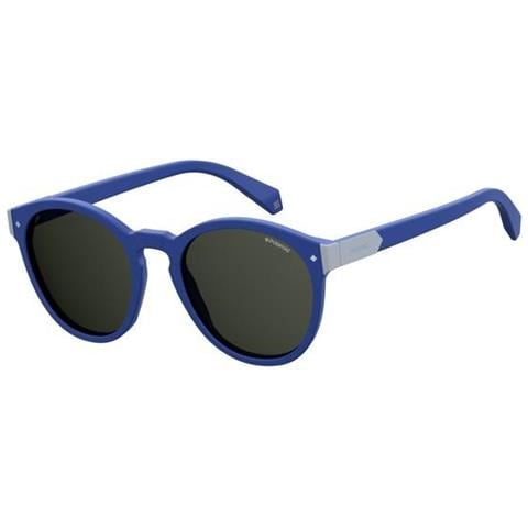 Occhialida Sole Unisex 6034-s-pjp-51 Azzurro (ø 51 Mm) - Foto 1