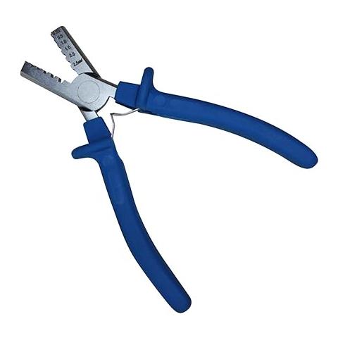 Pinza Per Raccordi - Elettricista - Foto 2