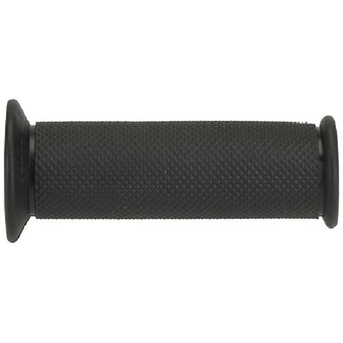 Manopole Nere In Gomma Termoplastica Con Finitura Multipiramidale 3720.82.40.06-0 Diametro 22 Mm Codice Prodotto 3720.82.40.06-0 - Foto 1