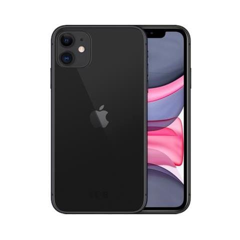 [Ricondizionato GOLD] iPhone 11 128 GB Nero  - Foto 2