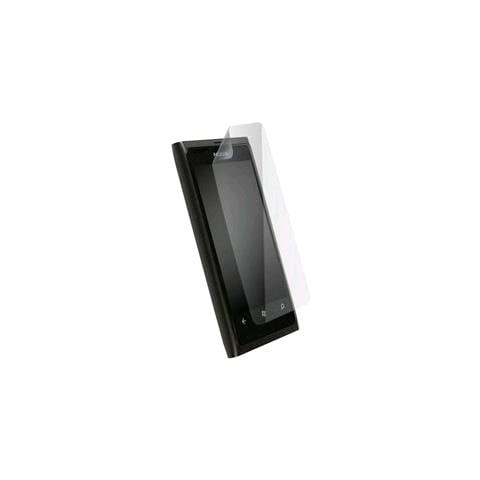 20101, Lumia 800, Telefono cellulare / smartphone, Nokia, Polietilene tereftalato (PET) , Trasparente - Foto 1