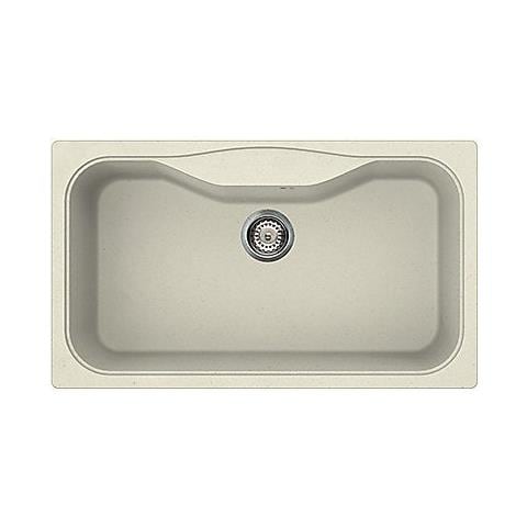 Lav. Fox 360 86x50 1v Bianco Antico 62 - Foto 1