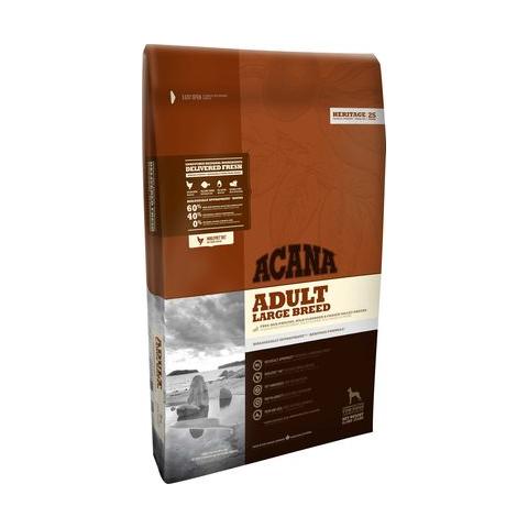 Cibo per cani Adult Large Breed 11,4 Kg - Foto 1