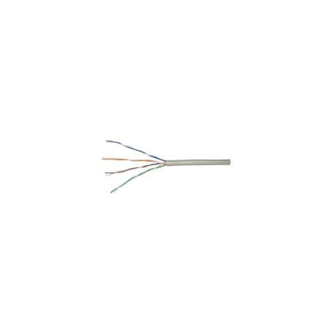 Cavo Di Rete CAT 5e - Cavo Patch Ethernet RJ45 UTP Blu Da 1m Antigroviglio - Foto 6