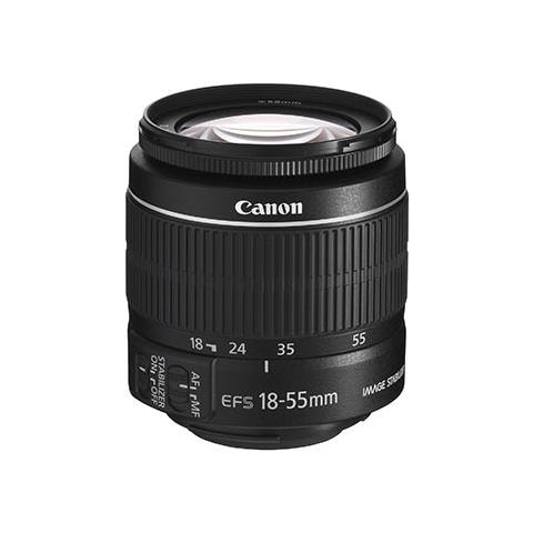 EOS 60D Kit EF-S 18-55mm 18MP CMOS  - Foto 4