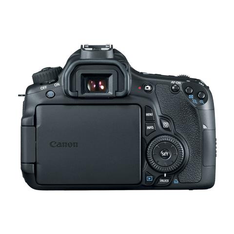 EOS 60D Kit EF-S 18-55mm 18MP CMOS  - Foto 2