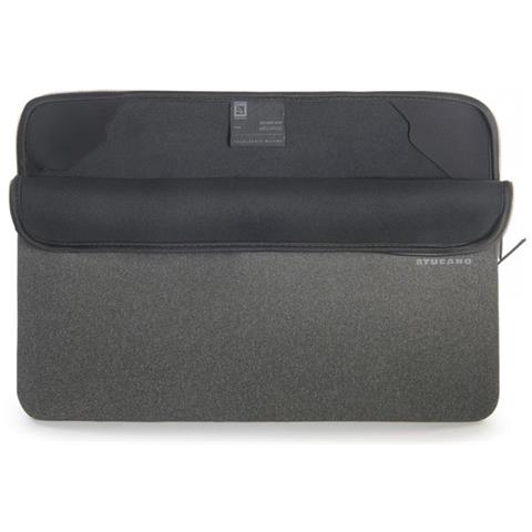 Custodiain per Notebook Melange Fino a 17,4 " Colore Nero - Foto 2