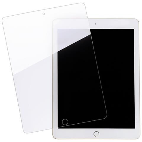 VETRO TEMPERATO PER IPAD 9.7" 2017/2018 - Foto 1