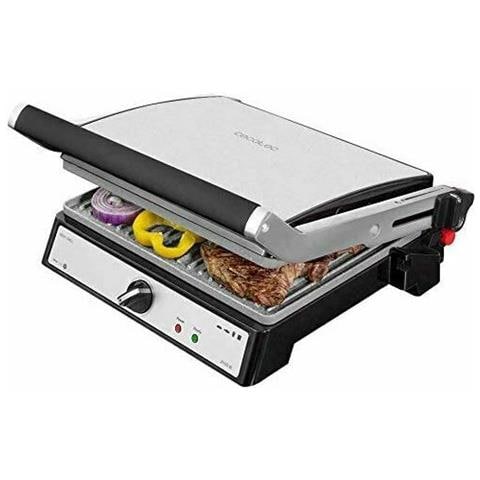 Griglia Elettrica Rockngrill Multi 2400 Ultrarapid - Foto 1