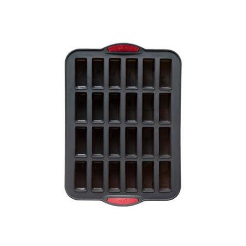 Stampo Universale Da Forno, Con Rivestimento In Silicone, Per 15 Pezzi - Foto 3
