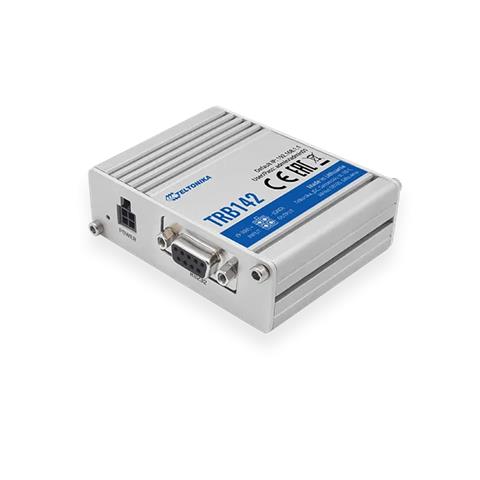 TRB142 gateway /controller - Foto 3