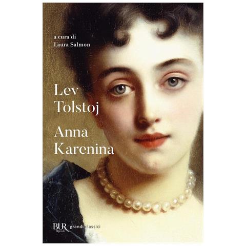 Lev Nikolaevic Tolstoj - Anna Karenina - Foto 2
