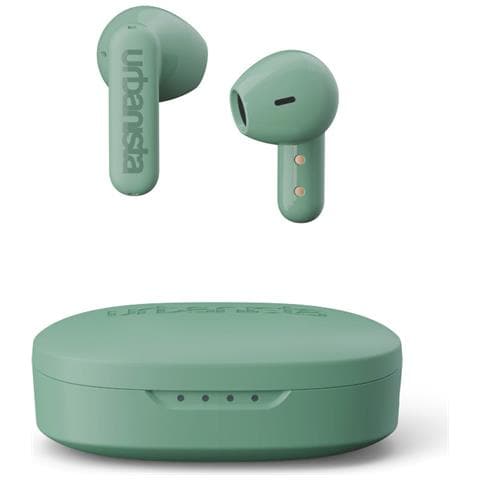 Cuffie True Wireless Copenhagen Verde Salvia - Foto 1