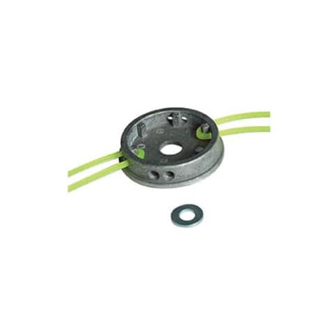 Testina Per Decespugliatore Tarantola In Alluminio, Universale - Foto 1