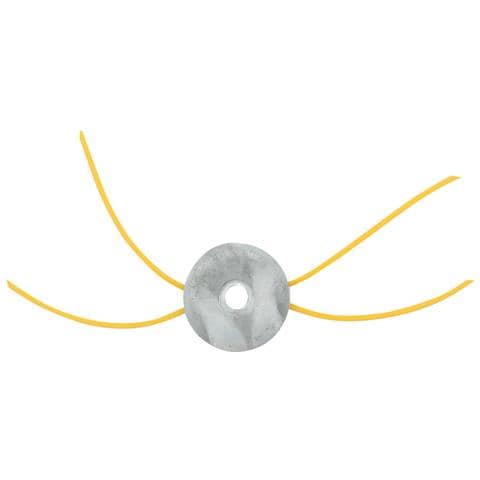 Testina Per Decespugliatore Tarantola In Alluminio, Universale - Foto 2