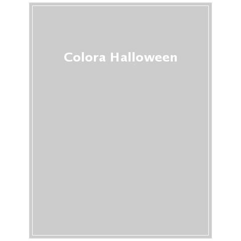Colora Halloween - Foto 1