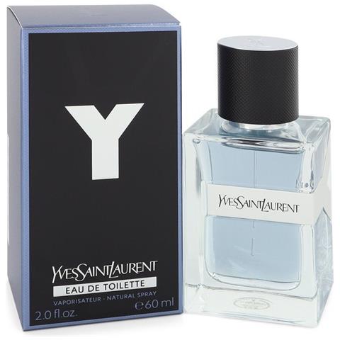 Y By Eau De Toilette Spray 2 Oz (men) - Foto 1