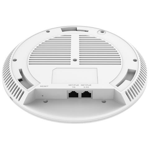 Punto di Accesso GWN7662 WiFi / 6 2.4GHz Colore Bianco - Foto 4