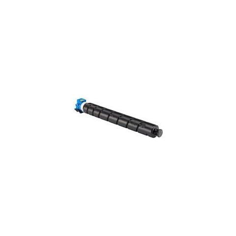 Tk 8525c - Cyan - Original - Tonerpatrone - Fr Taskalfa 4052ci, 4053ci - Foto 1