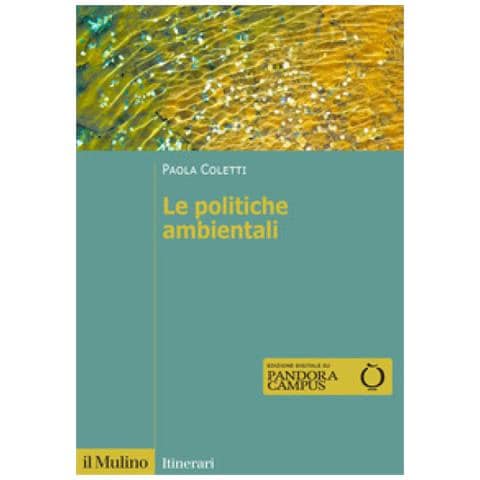 Paola Coletti - Le Politiche Ambientali - Foto 1
