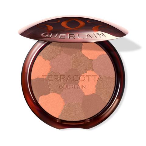 Terracotta Light 05 Tonalità Dorata Scura - Foto 1