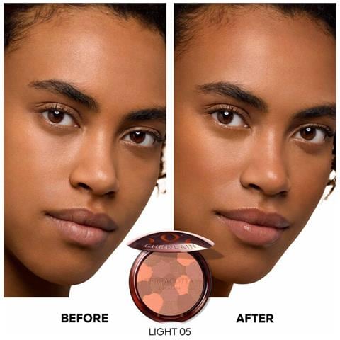 Terracotta Light 05 Tonalità Dorata Scura - Foto 3