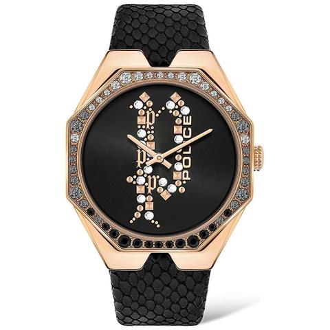 Orologio Donna Police Pewla2008201 (ø 35 Mm) - Foto 1