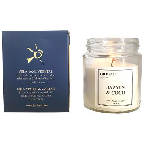 Candela Rosca Cocco Gelsomino - Foto 1