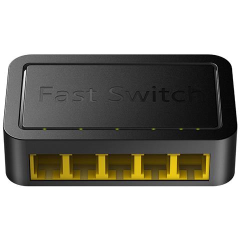 Switch Fs105d - Foto 1
