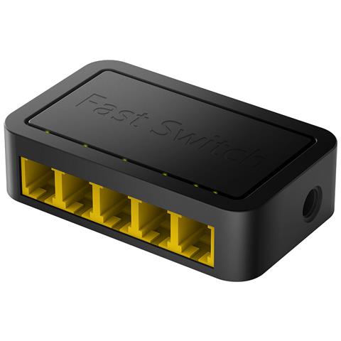 Switch Fs105d - Foto 3