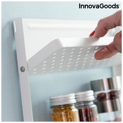 Mensola Magnetica Per Organizzare Magorac - Foto 7