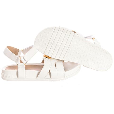 Clara 508 - Sandalo Da Donna Con Velcro - Foto 4