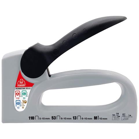 Fissatrice Manuale 'romatak' Mod. 110 - Foto 1