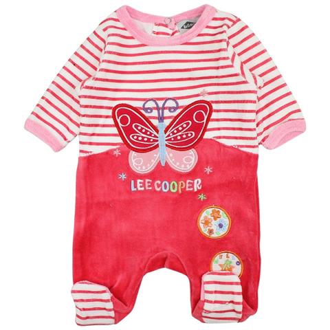 Grenouillère Tutina lc12057 gren 1-24m s2-1m Bambina - Foto 1