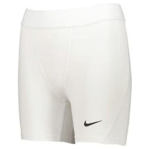 Pantaloncini Pro Strikedh8327-100 Donna Taglia Xs Colore Bianco - Foto 1