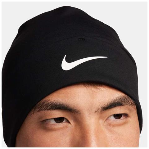 Berretto Peak Fq8292-010 Uomo Taglia Tu Colore Nero - Foto 2