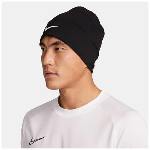 Berretto Peak Fq8292-010 Uomo Taglia Tu Colore Nero - Foto 4