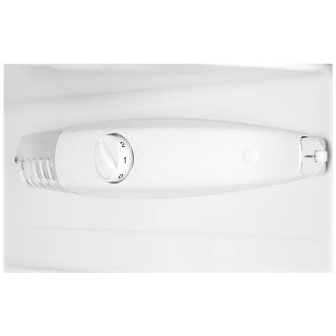 Frigorifero con Congelatore KSB2AE82S Classe E Capacità Netta 107 Litri Colore Bianco. - Foto 4
