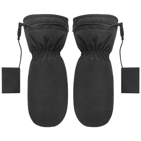 Guanti Riscaldati A Batteria/guanti Caldi Per Le Dita Per Un Comfort Extra - Foto 1