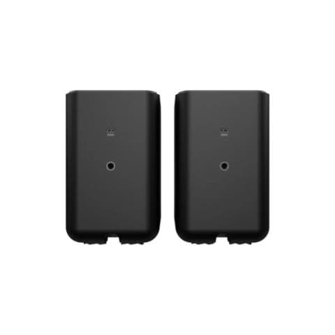 Cassa Sourround Flexus SURR 100 Wireless Potenza 50W Colore Nero - Foto 2