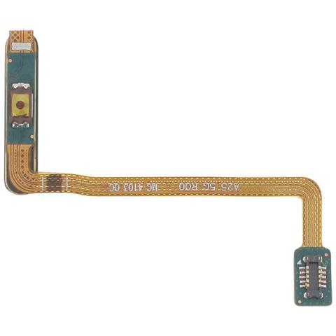 Lettore Di Impronte Digitali Per Samsung Galaxy A25 5g - Foto 2