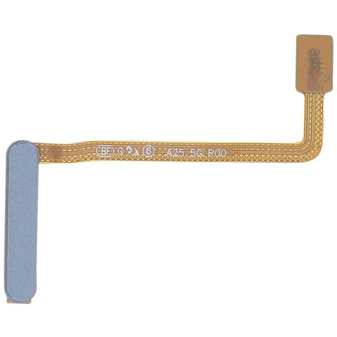 Lettore Di Impronte Digitali Per Samsung Galaxy A25 5g - Foto 1