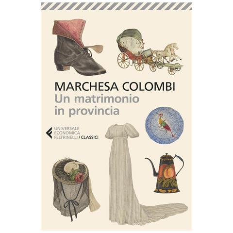 Un Matrimonio In Provincia - Foto 1