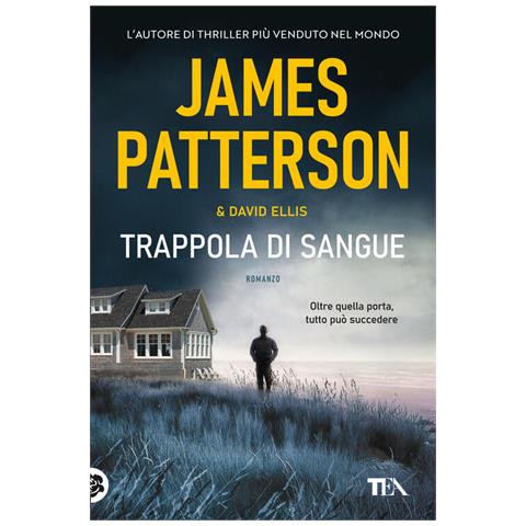 James Patterson - Trappola di sangue - Foto 1