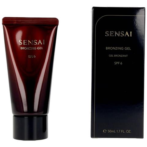 Bronzing Gel Spf6 Bg62 50ml - Foto 1