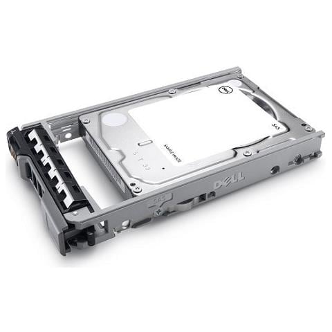 Hard Disk 2,4 TB 400-AVBO 2.5" 10000 Giri /min SAS - Foto 1