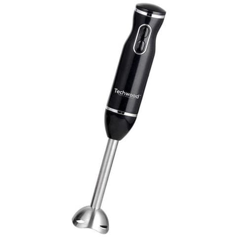 Frullatore ad Immersione TMP-666 Potenza 600 W Colore Nero - Foto 1