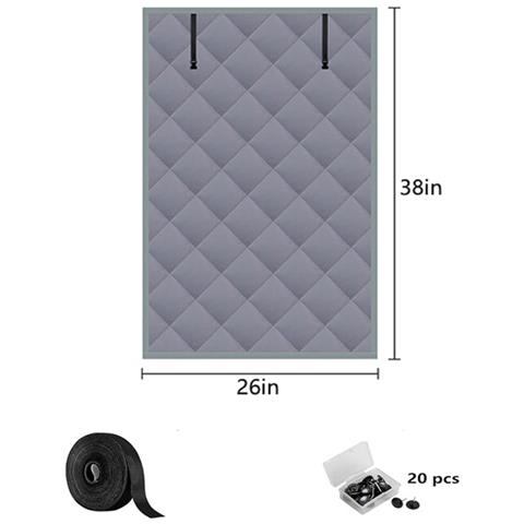 Copertura Per Tende Con Isolamento Termico - Foto 5